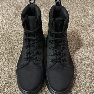 Dr. Martens Woman’s size 11 good condition